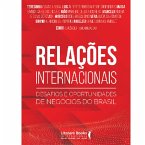 Relações internacionais (eBook, ePUB)