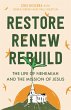 Restore, Renew, Rebuild (eBook, ePUB) - Bild 1