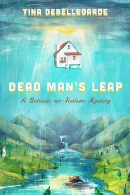 Dead Man's Leap (eBook, ePUB)
