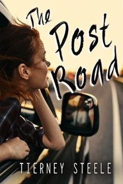 Cover The Post Road (eBook, ePUB)
