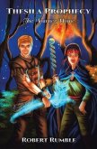 Thesila Prophecy (eBook, ePUB)