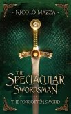 The Forgotten Sword (eBook, ePUB)
