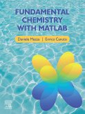 Fundamental Chemistry with Matlab (eBook, ePUB)