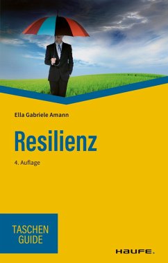 Resilienz (eBook, PDF) - Amann, Ella Gabriele