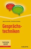 Gesprächstechniken (eBook, PDF)