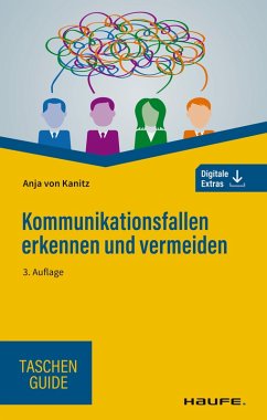 Kommunikationsfallen erkennen und vermeiden (eBook, PDF) - Kanitz, Anja von