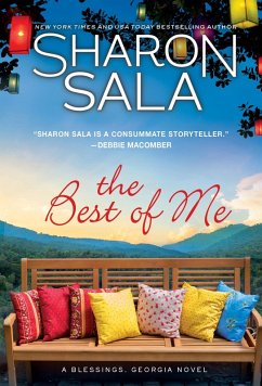Cover Best of Me (eBook, ePUB)