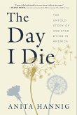The Day I Die (eBook, ePUB)