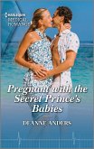 Pregnant with the Secret Prince's Babies (eBook, ePUB)