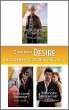 Harlequin Desire December 2022 - Box... - Bild 1