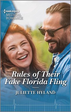 Cover Rules of Their Fake Florida Fling (eBook, ePUB)