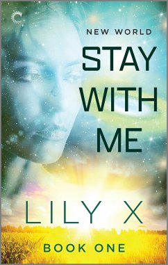 Cover Stay with Me (eBook, ePUB)