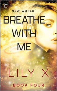 Cover Breathe with Me (eBook, ePUB)