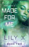 Made for Me (eBook, ePUB) Made for Me (eBook, ePUB)