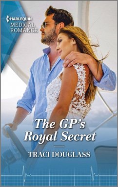 The GP's Royal Secret (eBook, ePUB) - Douglass, Traci