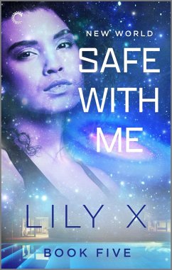 Cover Safe with Me (eBook, ePUB)