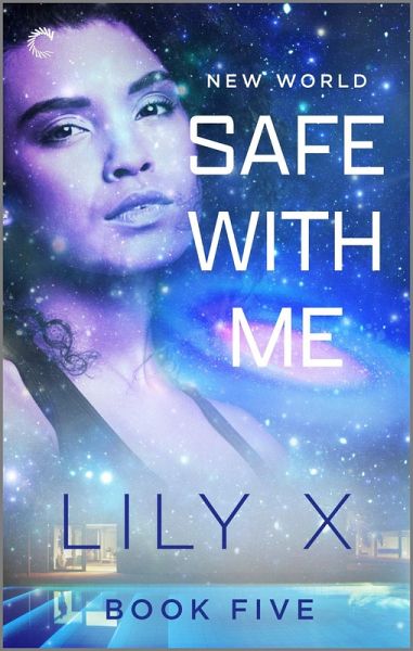 Safe with Me (eBook, ePUB)
