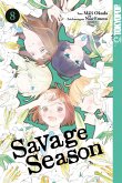 Savage Season 08 (eBook, PDF)