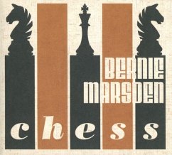 Chess (Black Vinyl) - Marsden,Bernie