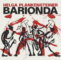 Barionda - Plankensteiner,Helga