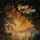 Days Of Wine (Digipak)