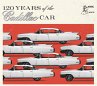 120 Years Of The Cadillac Car - Bild 1