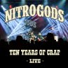 Ten Years Of Crap-Live (2cd Digipak) - Bild 1