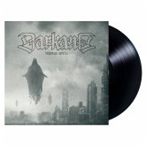 Inhuman Spirits (Ltd. Black Vinyl)