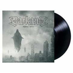 Inhuman Spirits (Ltd. Black Vinyl) - Darkane