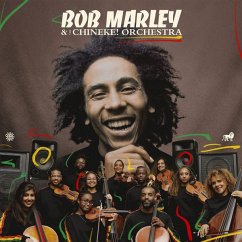 Bob Marley With The Chineke! Orchestra (Ltd.Vinyl) - Marley,Bob & The Chineke! Orchestra