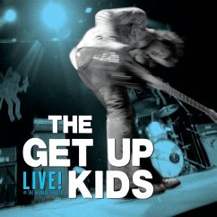 Live @ The Granada Theater - Get Up Kids,The