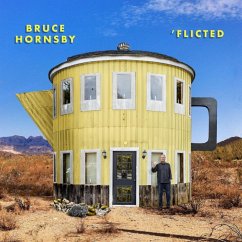 Cover 'Flicted