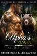 Alpha's Rescue (Bad Boy Alphas, #17)... - Bild 1