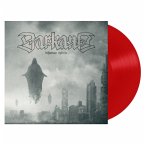 Inhuman Spirits (Ltd.Red Vinyl)