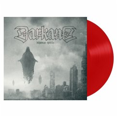 Inhuman Spirits (Ltd.Red Vinyl) - Darkane