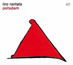 Potsdam (180g Black Vinyl) - Rantala,Iiro