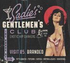 Sadie'S Gentlemen'S Club Vol. 5 - Branded