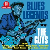 Blues Legends-The Guys