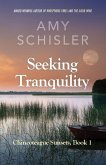 Seeking Tranquility (Chincoteague Sunsets Trilogy, #1) (eBook, ePUB)