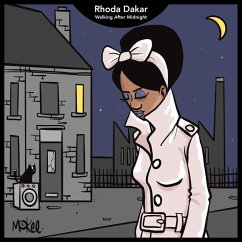 Cover Walking After Midnight