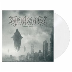 Inhuman Spirits (Ltd.White Vinyl) - Darkane