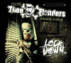 Lockdown - Flanders,Thee