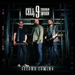 The Second Coming - Cell 9