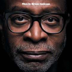 This Is Brian Jackson - Jackson,Brian