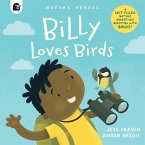 Billy Loves Birds (eBook, ePUB)