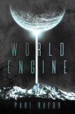World Engine (Standalone Sci-Fi Novels) (eBook, ePUB)
