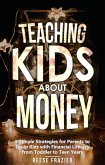 Teaching Kids About Money (eBook, ePUB)