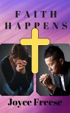 Faith Happens (eBook, ePUB)
