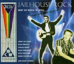 Jailhouse Rock-Best Of