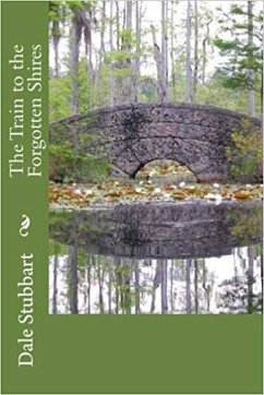 Cover The Train to the Forgotten Shires (eBook, ePUB)